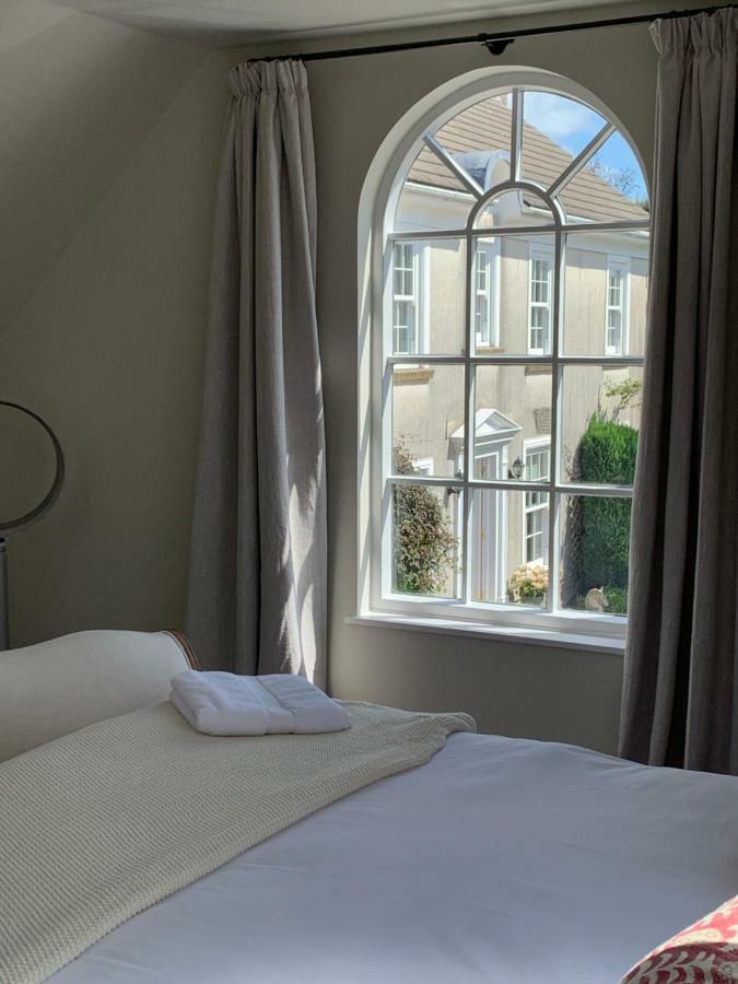 The Bothy Apartment Pewsey Bagian luar foto